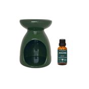 Minia Bahçe 10 ml Odaklanma Focus Uçucu Yağ Karışımı