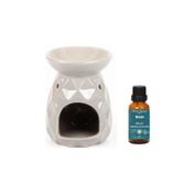 Minia Bahçe 10 ml Relax Uçucu Yağ