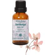 Minia Bahçe 10 ml Sardunya Itır Uçucu Yağı