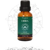 Minia Bahçe 10 ml Terazi Burcu Libra Uçucu Yağ Karışımı