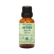 Minia Bahçe 10 ml Vetiver Uçucu Yağı
