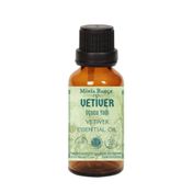 Minia Bahçe 2.5 ml Vetiver Uçucu Yağı