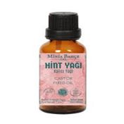 Minia Bahçe 20 ml Hint Yağı