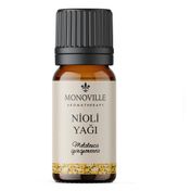 Minia Bahçe 2x10 ml Nioli Uçucu Yağı
