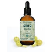 Minia Bahçe 30 ml Amla Sabit Yağı