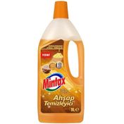 Mintax 1 lt Ahşap Temizleyici