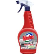 Mintax 1 lt Yağ Çözücü