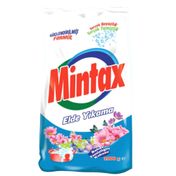 Mintax 1000 gr Elde Yıkama Toz Deterjan