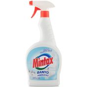 Mintax 1000 ml Banyo Temizleyici