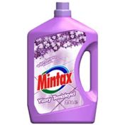 Mintax 2.5 lt Yoğun Lavanta Kokulu Yüzey Temizleyici