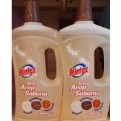 Mintax 2x1 lt Sıvı Arap Sabunu