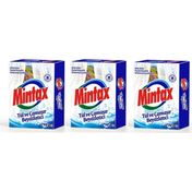 Mintax 3x750 gr Tül Ve Çamaşır Beyazlatıcı