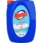 Mintax 4 kg Elde Bulaşık Deterjanı