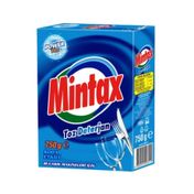 Mintax 750 gr Toz Bulaşık Deterjanı