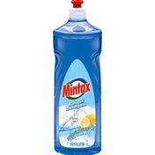 Mintax Limonlu 750 ml Sıvı Bulaşık Deterjanı