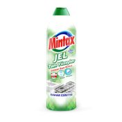Mintax Tüm Yüzeyler İçin 750 ml Jel Bahar Ferahlığı