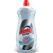 Mintax Ultra 750 ml Sıvı Bulaşık Deterjanı