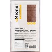 Mionel 500 gr Karabuğday Baton Ekmek