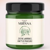 Mirana 240 gr Defne Yapraklı Kaktüs Macunu