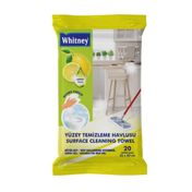 Miray 20 Adet Whitney Yüzey Temizleme Havlusu
