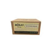 Miray 3 kg Sütlü Parça Çikolata