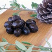 Mirliya Kalamata Siyah Zeytin 1 kg