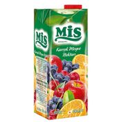 Mis 1 L Karışık Meyve Suyu
