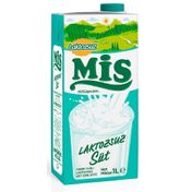 Mis 1 lt Laktozsuz Süt