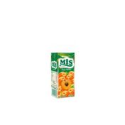 Mis 200 ml Kayısılı Meyve Suyu