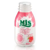 Mis 200 ml Probiyotikli Çilekli Kefir
