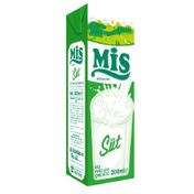 Mis 200 ml Sade Süt