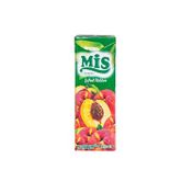Mis 200 ml Şeftalili Meyve Suyu