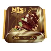 Mis 360 ml Gold Antep Fıstıklı Bademli Tria Dondurma