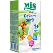 Mis 500 ml Çocuk Devam Sütü