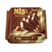 Mis Gold Junior 6 Adet 360 ml Badem Dondurma