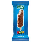 Mis Kids 70 ml Vanilyalı Dondurma