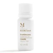 Misbahçe 10 ml Günlük Uçucu Yağı