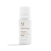 Misbahçe 10 ml Kekik Uçucu Yağı