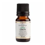 Misbahçe 10 ml Limon Uçucu Yağı