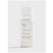 Misbahçe 10 ml Misk Adaçayı Uçucu Yağı