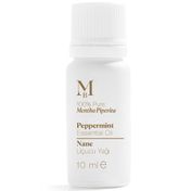 Misbahçe 10 ml Nane Uçucu Yağı