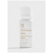Misbahçe 5 ml Vetiver Uçucu Yağı