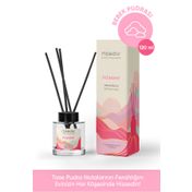 Misedor 120 ml Powder Çubuklu Oda Kokusu
