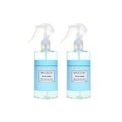 Misedor 2'li Set 330 ml Beyaz Sabun Oda Kokusu