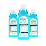 Misedor 3x400 ml Doğal Cam ve Mobilya Temizleyici