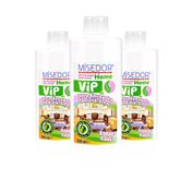 Misedor 3x500 ml Vip Doğal Genel Temizlik Sıvısı