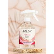 Misedor 500 ml Powder Oda Kokusu ve Çamaşır Spreyi