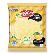 Miskos 45 gr Muzlu Kağıt Helva