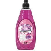 Miss 500 ml Bubble Gum Kokulu Bulaşık Deterjanı