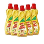 Miss 5x1000 ml Arap Sabunu Granit Sıvı Yüzey Temizleyici